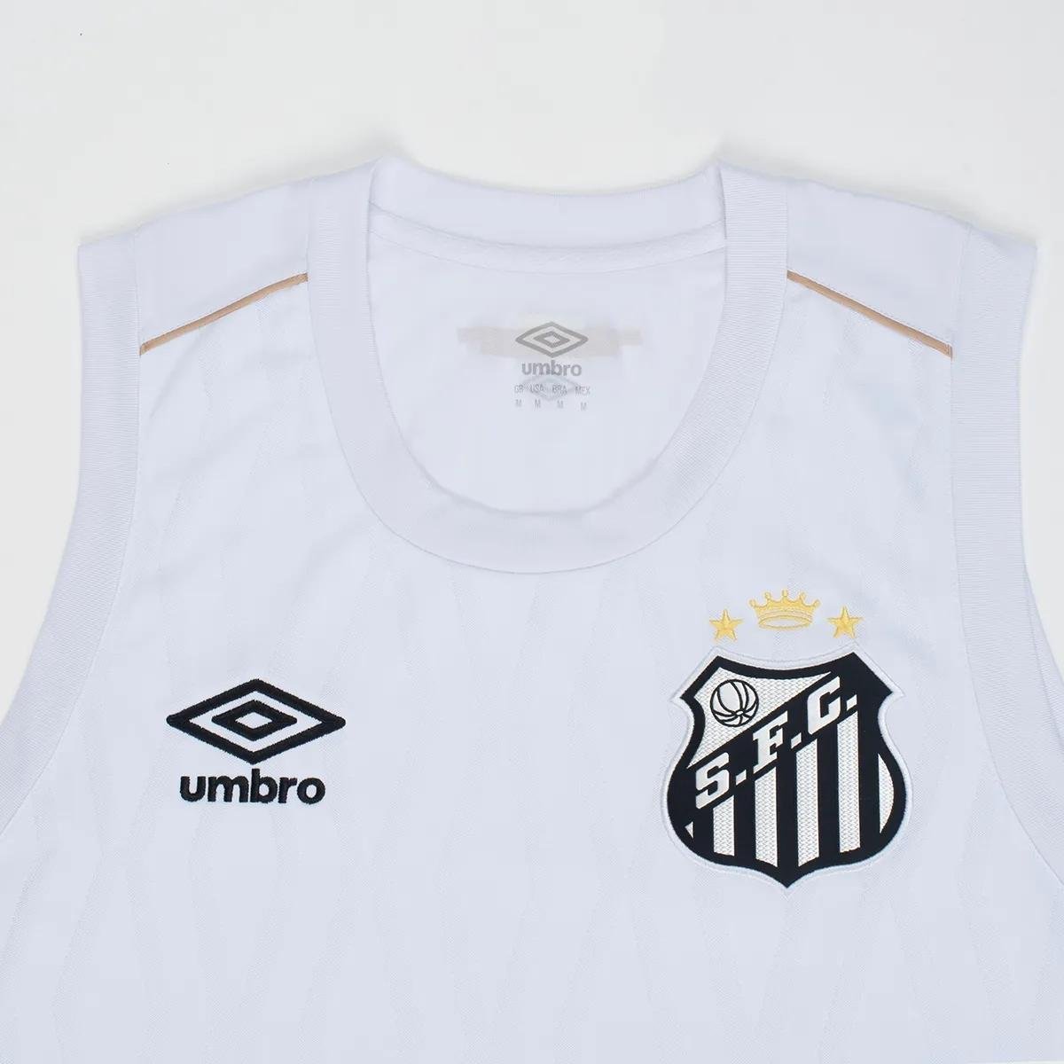 camisa-regata-santos-branca-2026-27-titular-i-masculina (2) Camisa Regata Santos FC Branca 2026/27 Titular I Masculina