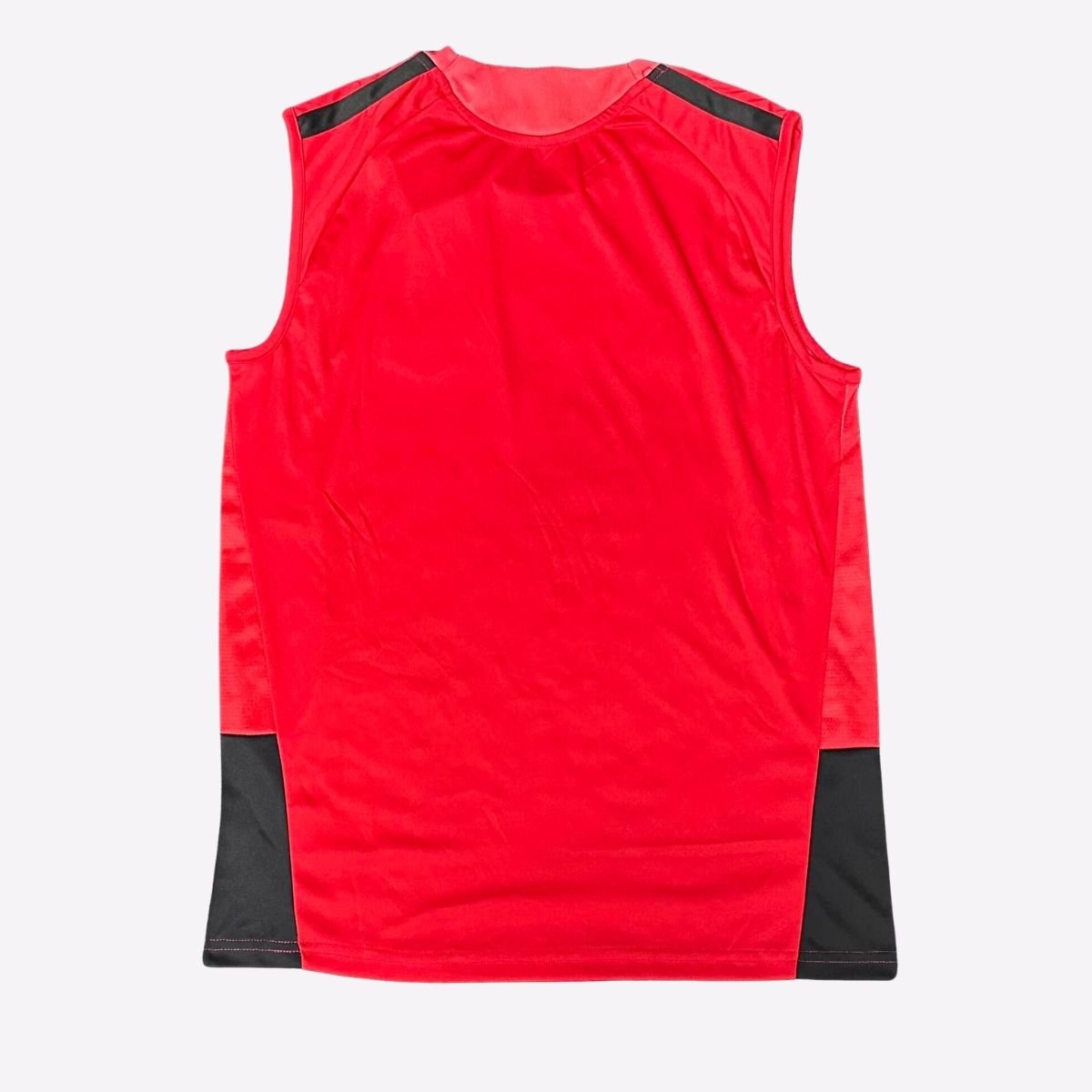 camisa-regata-treino-colo-colo-2026-27-vermelha-masculina (1) Camisa Regata Vermelho Treino Colo Colo 2026/27 Masculina