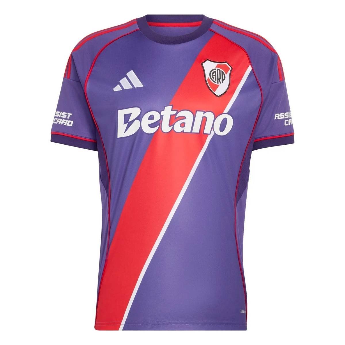camisa-river-plate-roxo-2026-27-terceira-iii-masculina (2) Camisa River Plate Roxo 2026/27 Terceira III Masculina