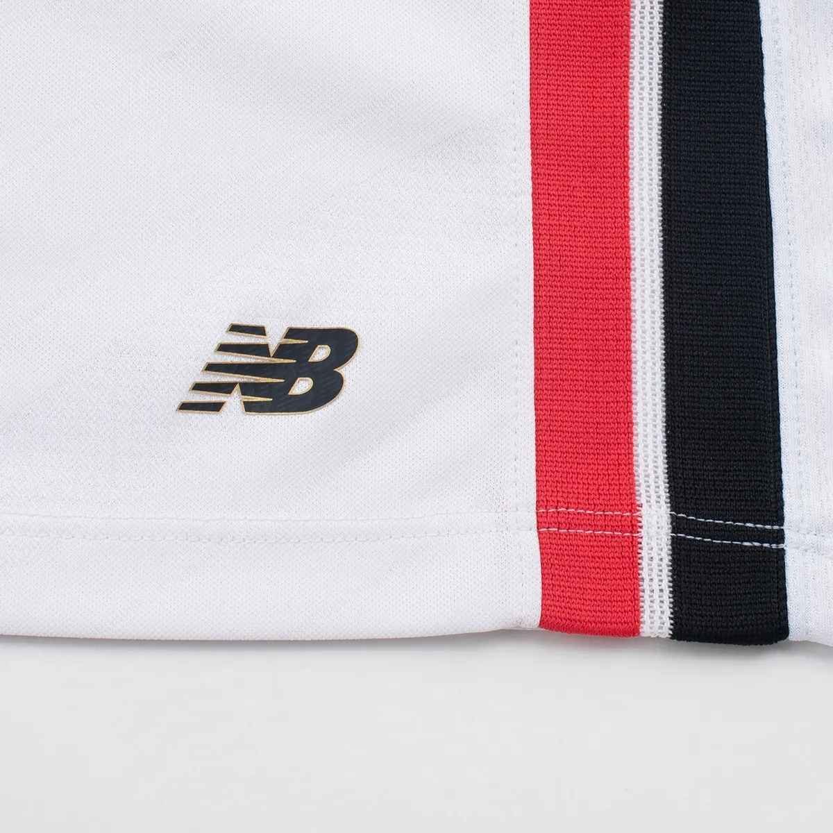 camisa-sao-paulo-2026-27-branca-titular-jogador (5) Camisa São Paulo Branca 2026/27 Titular I Jogador Masculina