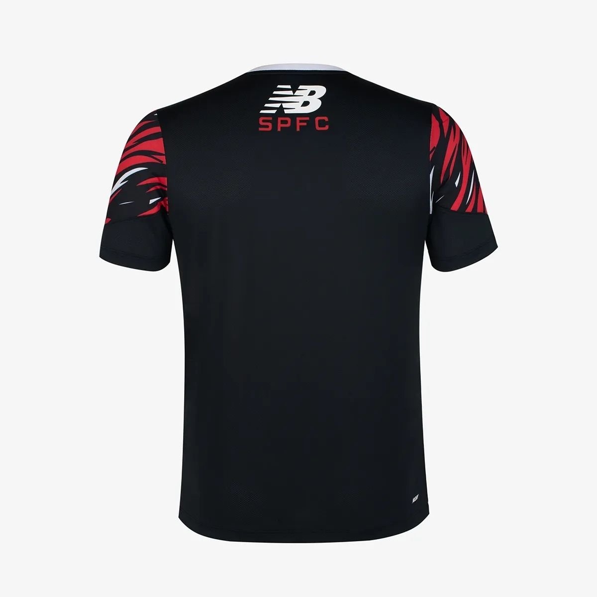 camisa-sao-paulo-vermelho-2026-27-pre-jogo-masculina (2) Camisa São Paulo Vermelho 2026/27 Pré-Jogo Masculina
