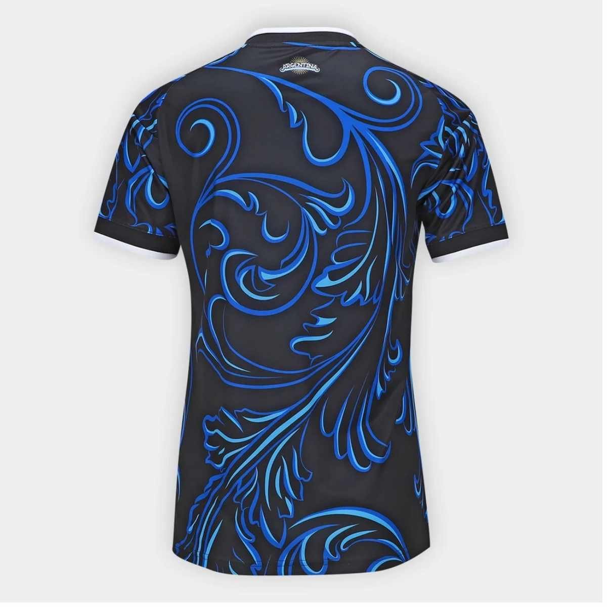 camisa-selecao-argentina-away-2026-sn-tocedor-adidas-originals-feminina-FBA-837P-006 (1) Camisa Argentina Azul Copa 2026/27 Away II Torcedor Feminina