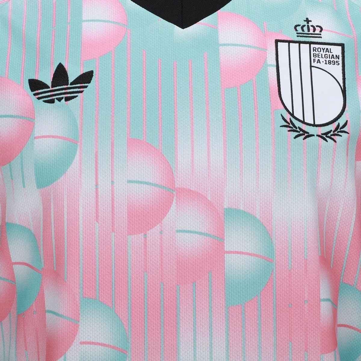 camisa-selecao-belgica-away-2026-sn-torcedor-adidas-originals-masculina-FBA-838B-006 (1) Camisa Bélgica Rosa/Azul Copa 2026/27 Away II Masculina