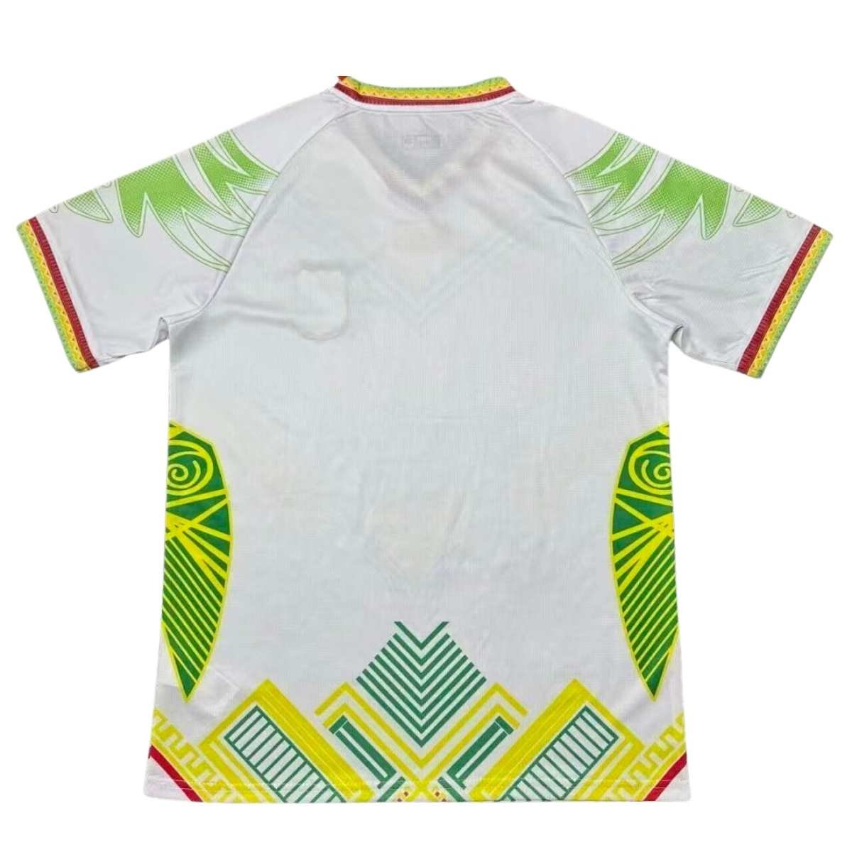 camisa-seleçao-de-mali-branca-2026-27-third-masculina (1) Camisa Seleção de Mali Branca/Verde 2026/27 Third III Masculina