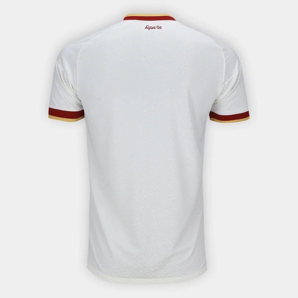 camisa-selecao-espanha-away-2026-sn-jogador-adidas-originals-masculina-FBA-838S-014 (1) Camisa Espanha Branca Copa 2026/27 Away II Originals Jogador
