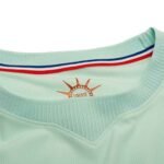 kit-infantil-selecao-franca-verde-copa-2026-27-away-ii-unissex