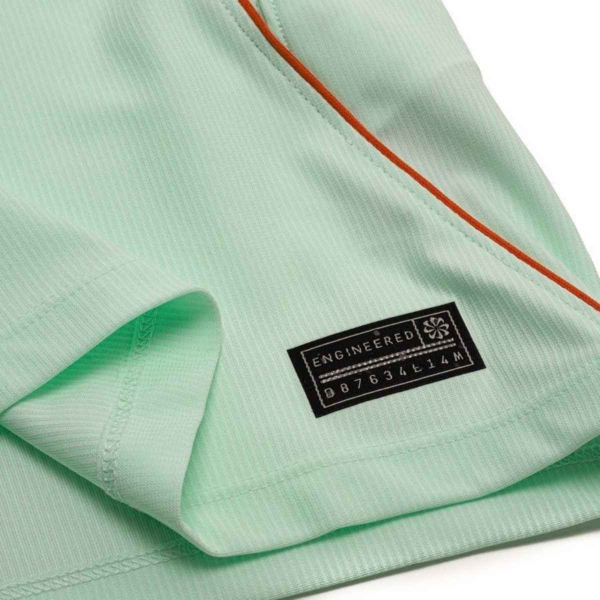 camisa-selecao-franca-verde-copa-2026-27-away-ii-masculina (2) Camisa França Verde Copa 2026/27 Away II Masculina