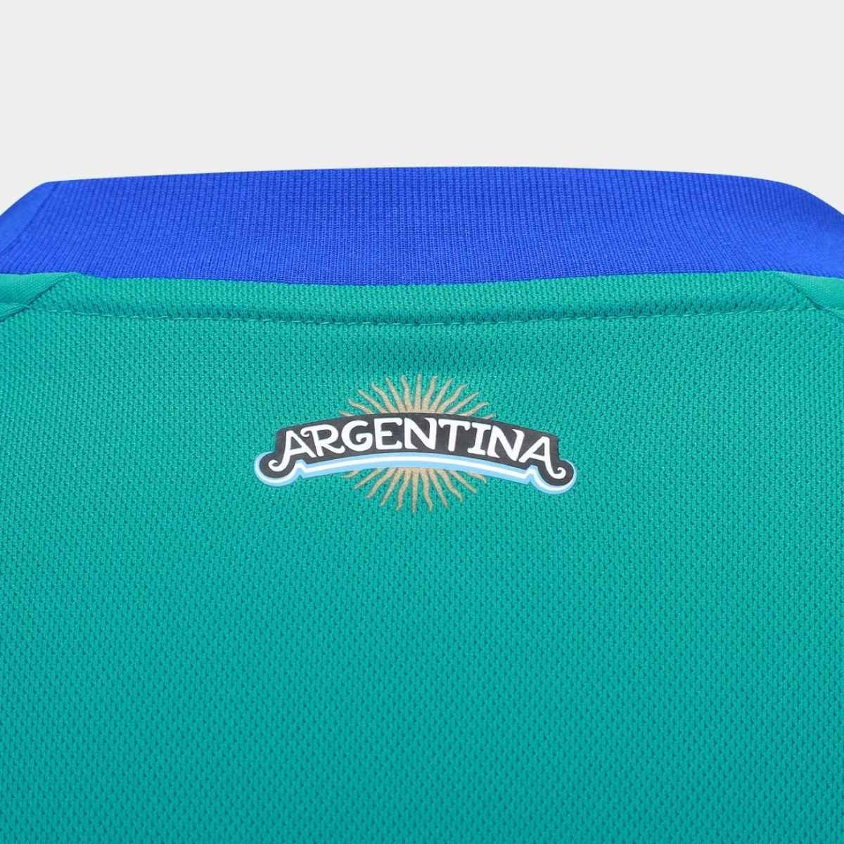 camisa-selecao-goleiro-selecao-argentina-away-2026-sn-torcedor-adidas-originals-masculina-FBA-838I-060 (3) Camisa Argentina Verde Copa 2026/27 Away II Goleiro Masculina