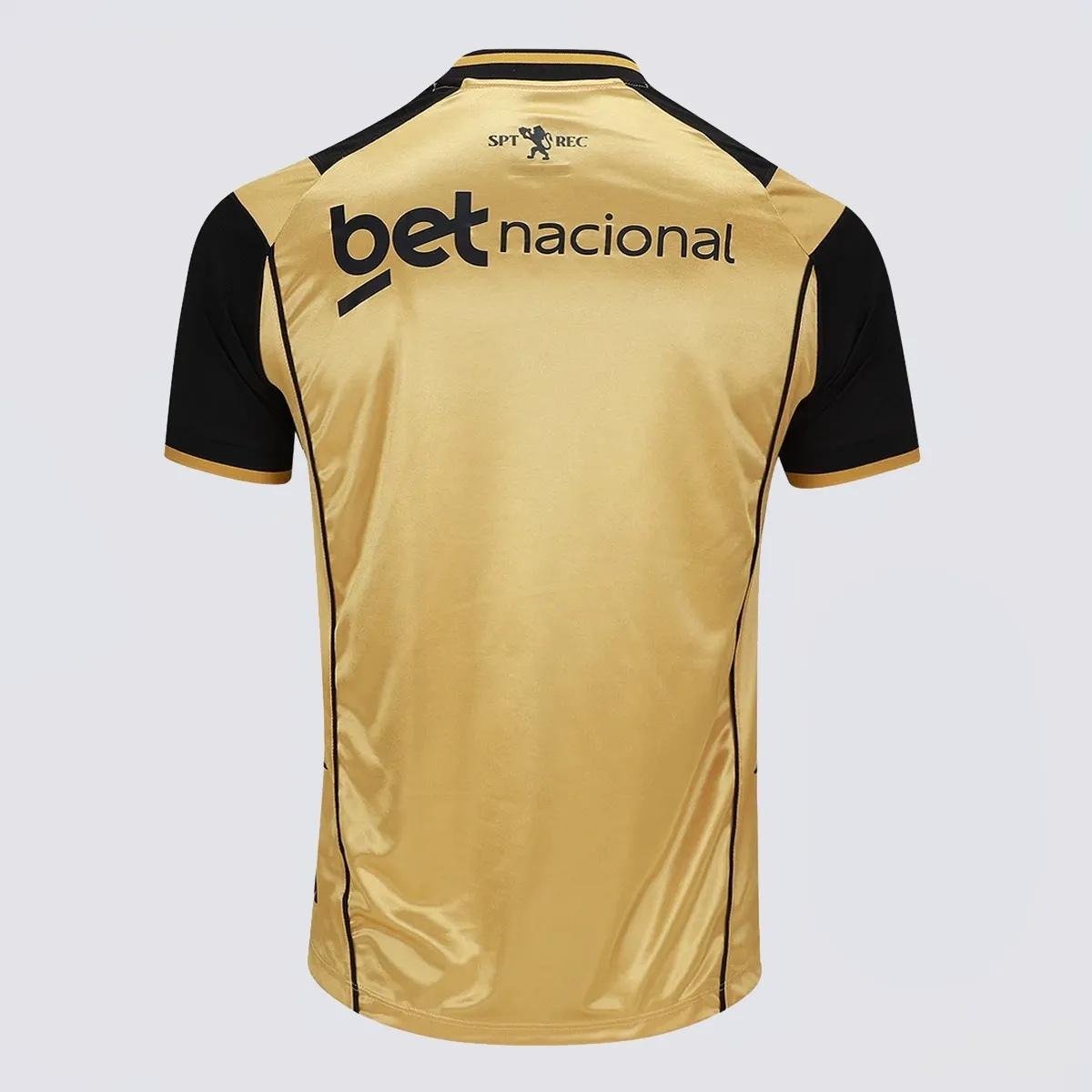 camisa-sport-recife-dourada-2026-27-reserva-ii-masculina (2) Camisa Sport Recife Dourada 2026/27 Reserva II Masculina