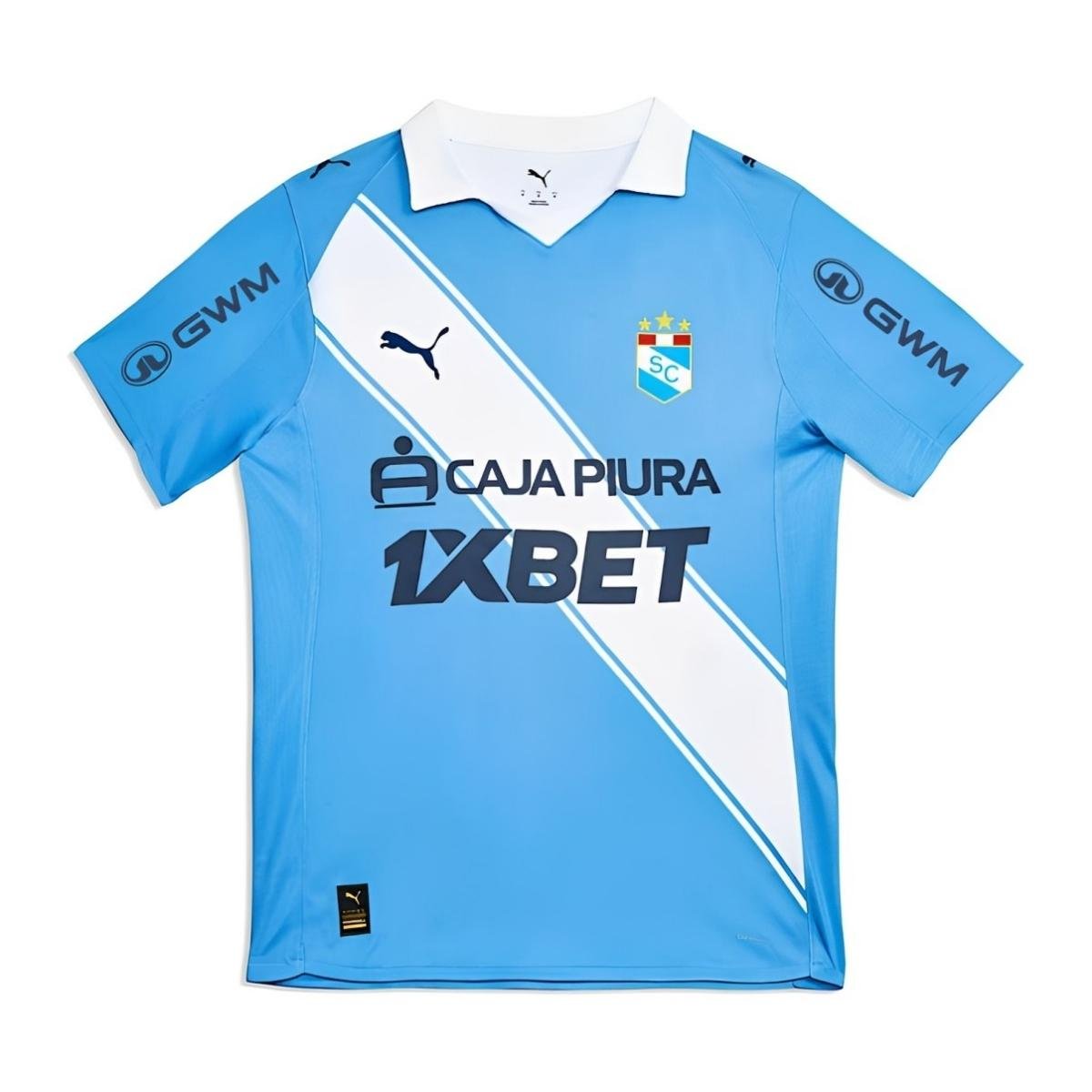 camisa-sporting-cristal-azul-2026-27-home-masculina Camisa Sporting Cristal Azul 2026/27 Home I Masculina