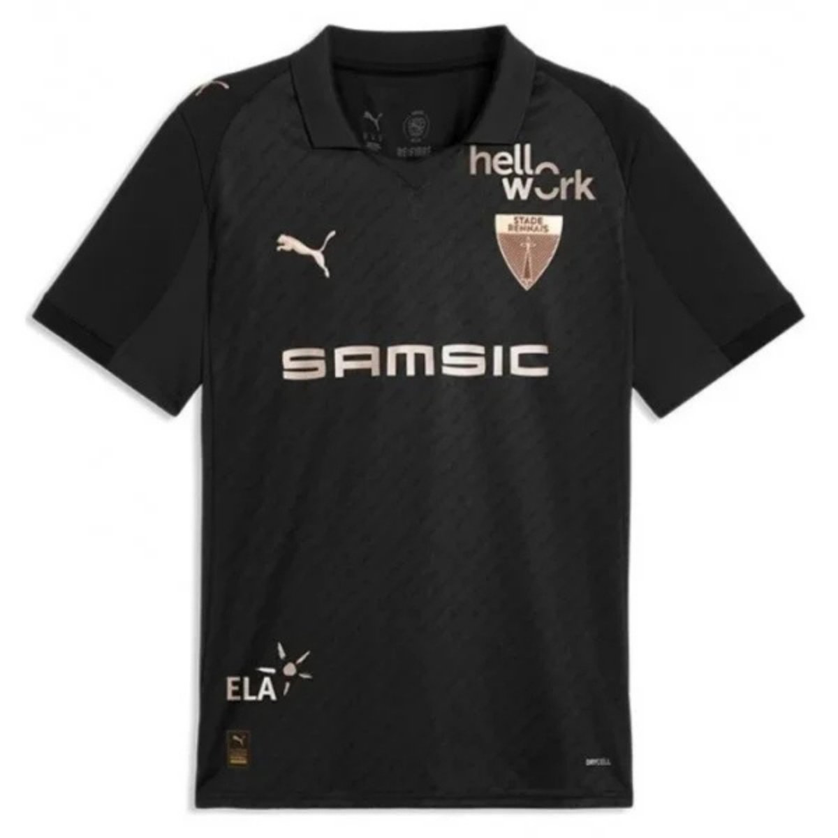 camisa-stade-rennais-preta-2026-27-125-anos-masculina Camisa Stade Rennais Preta 2026/27 125 Anos Masculina