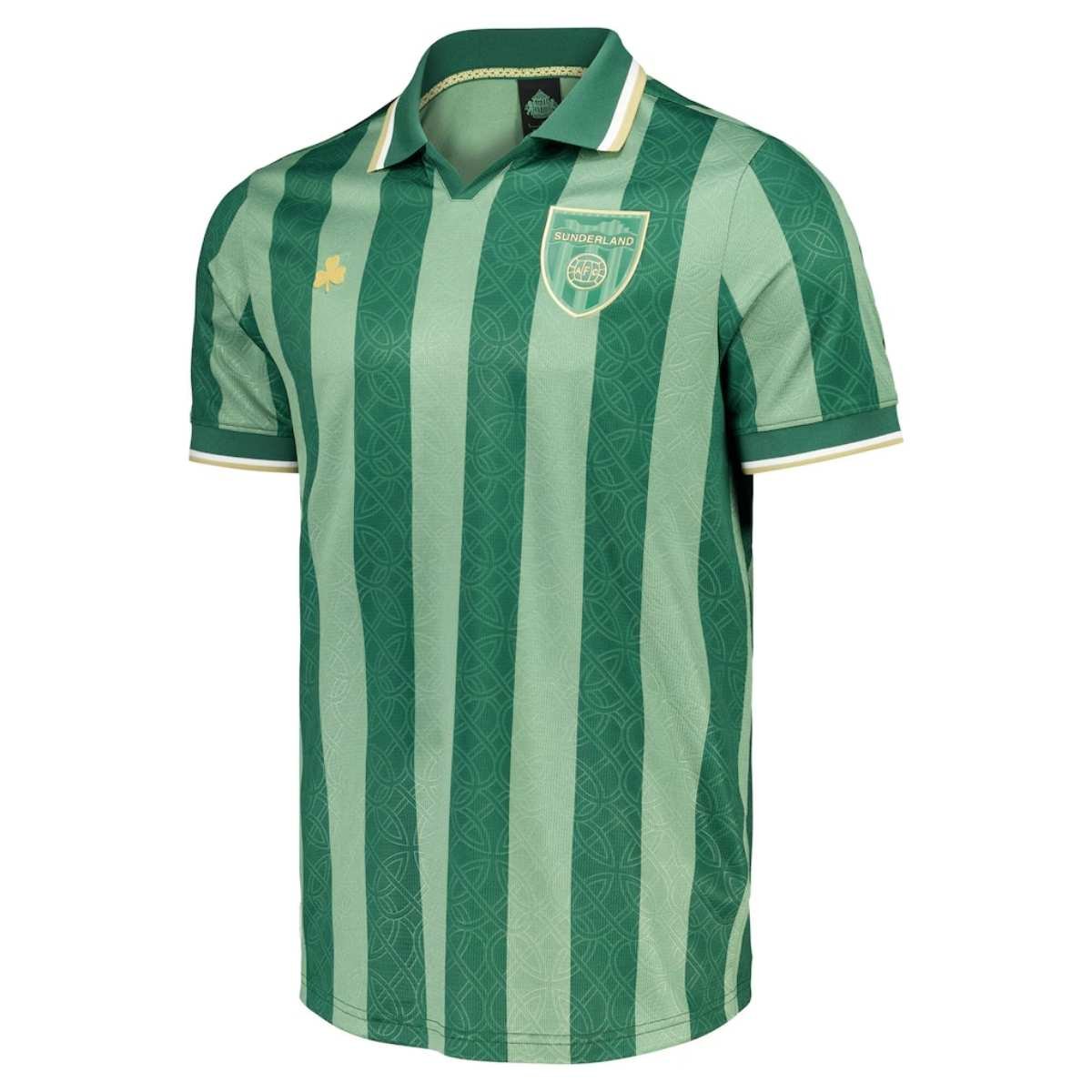 camisa-sunderladn-st-patricks-day-verde-2026-27-especial-masculina Camisa Sunderland ST Patricks Day Verde 2026/27 Especial Masculina