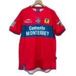 camisa-tigres-unal-vermelha-2002-03-third-masculina