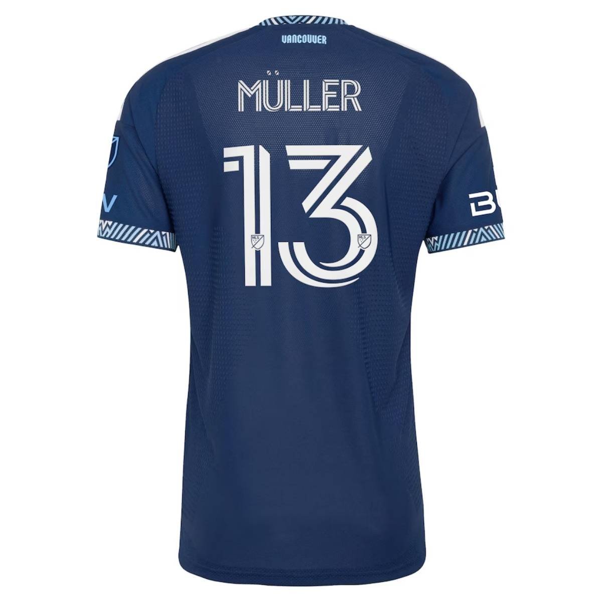 camisa-vancouver-whitecaps-fc-azul-thomas-muller-2026-27-away-ii-masculina (1) Camisa Vancouver Whitecpas FC Azul Thomas Müller 2026/27 Away II Masculina