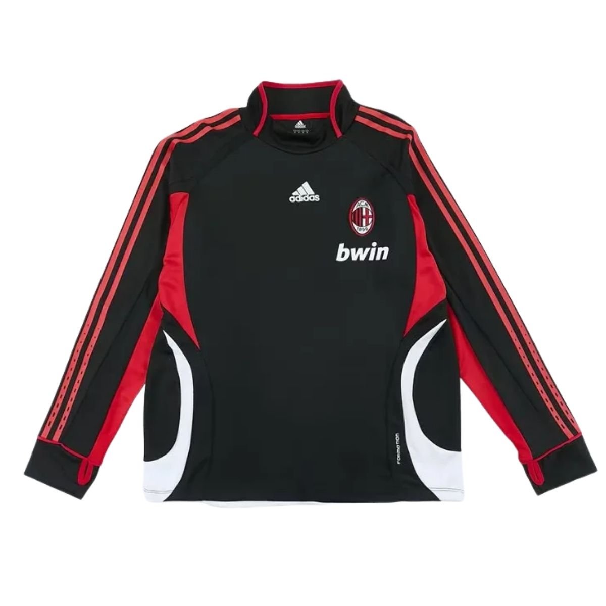 jaqueta-treino-ac-mian-preta-2006-07-bwin-masculina (1) Camisa Treino Ac Milan Preta 2006/07 Bwin Masculina