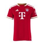 camisa-bayern-de-munique-vermelha-2026-27-home-feminina