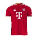 camisa-bayern-de-munique-vermelha-kane-9-2026-27-home-masculina