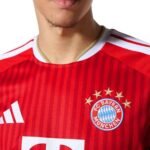 camisa-bayern-de-munique-vermelha-2026-27-home-manga-longa