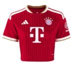 camisa-cropped-bayern-de-munique-vermelha-2026-27-home-feminina