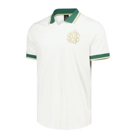Camisa Everton FC ST. Patricks Day Branca 2026/27 Especial Masculina