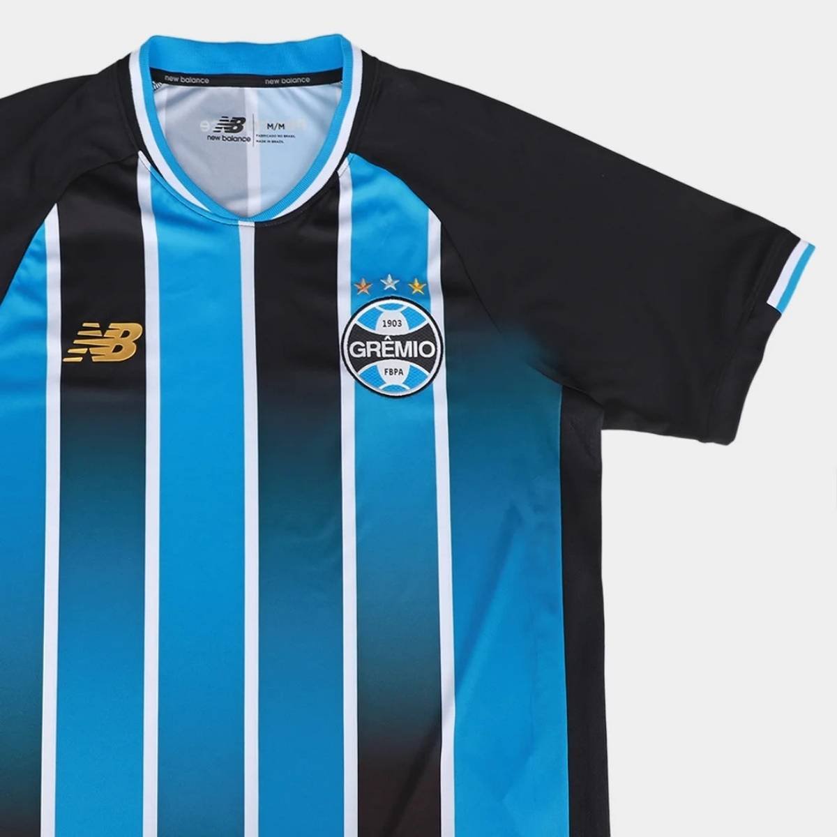 camisa-gremio-azul-tricolor-2026-27-titular-masculina (2) Camisa Grêmio Azul Tricolor 2026/27 Titular I Masculina