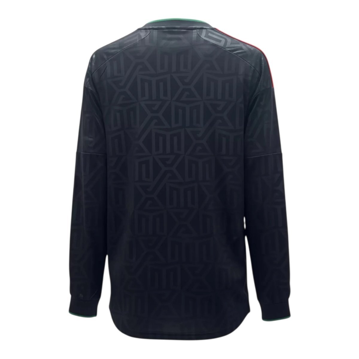 camisa-mexico-edicao-especial-2026-27-addias-originals-masculina-preto (1) amisa México Preta Copa 2026/27 Especial Manga Longa Masculina