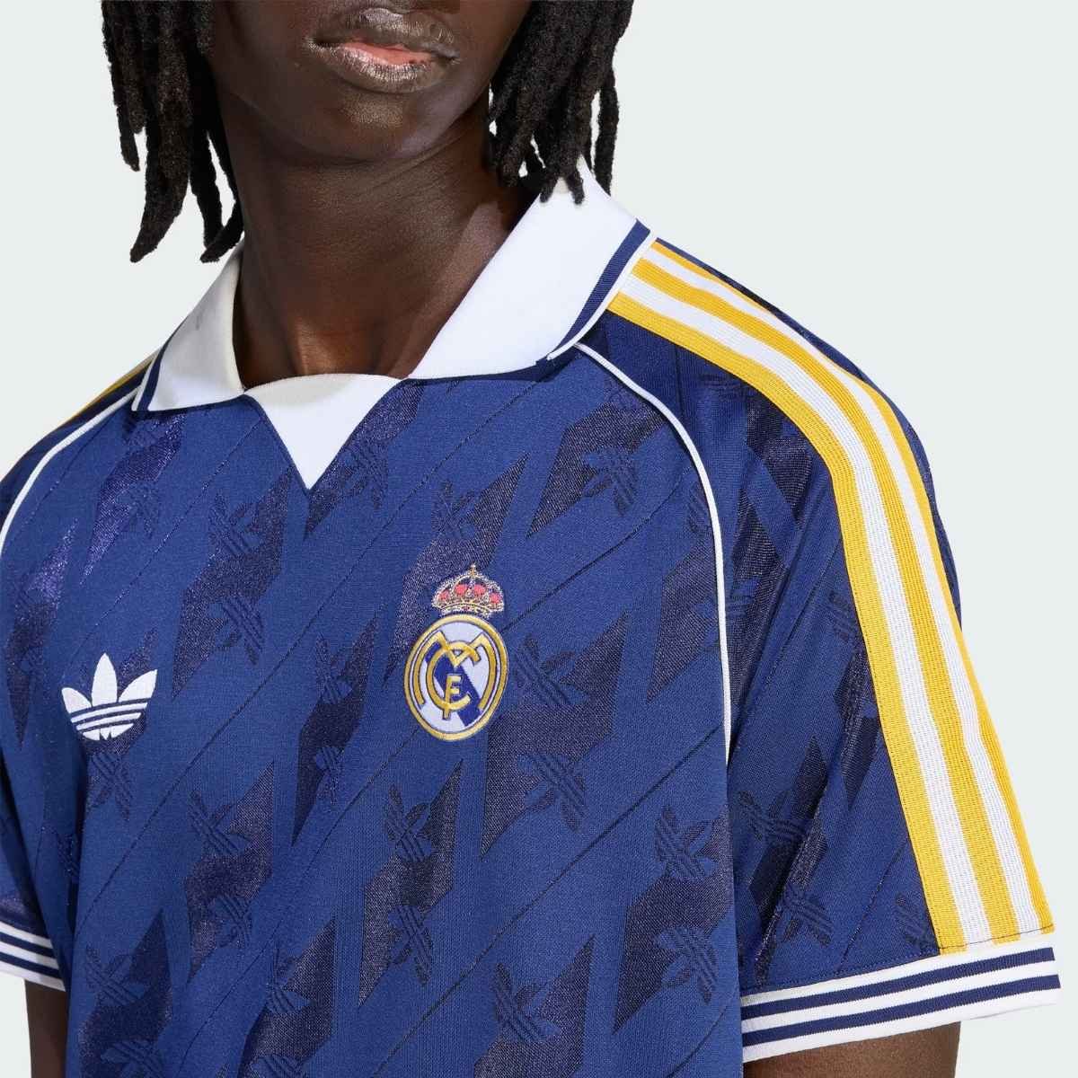 camisa-real-madrid-azul-2026-27-polo-adidas-originals-masculina (2) Camisa Real Madrid Azul Escuro 2026/27 Polo Originals Masculina