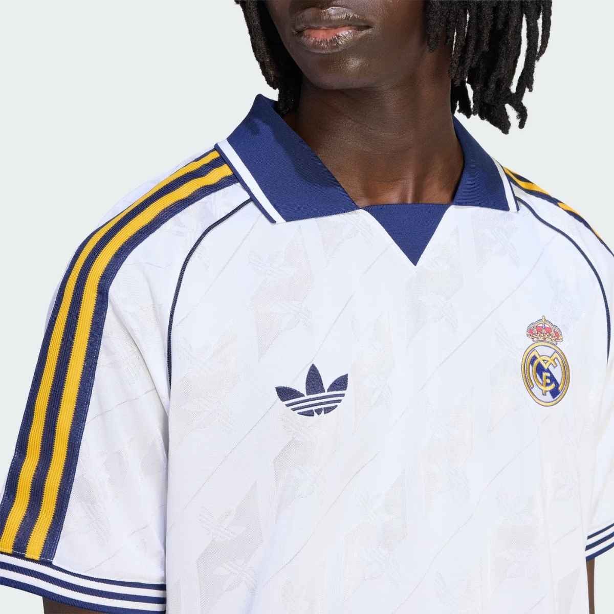 camisa-real-madrid-branco-2026-27-polo-adidas-originals-masculina (2) Camisa Real Madrid Branca 2026/27 Polo Originals Masculina