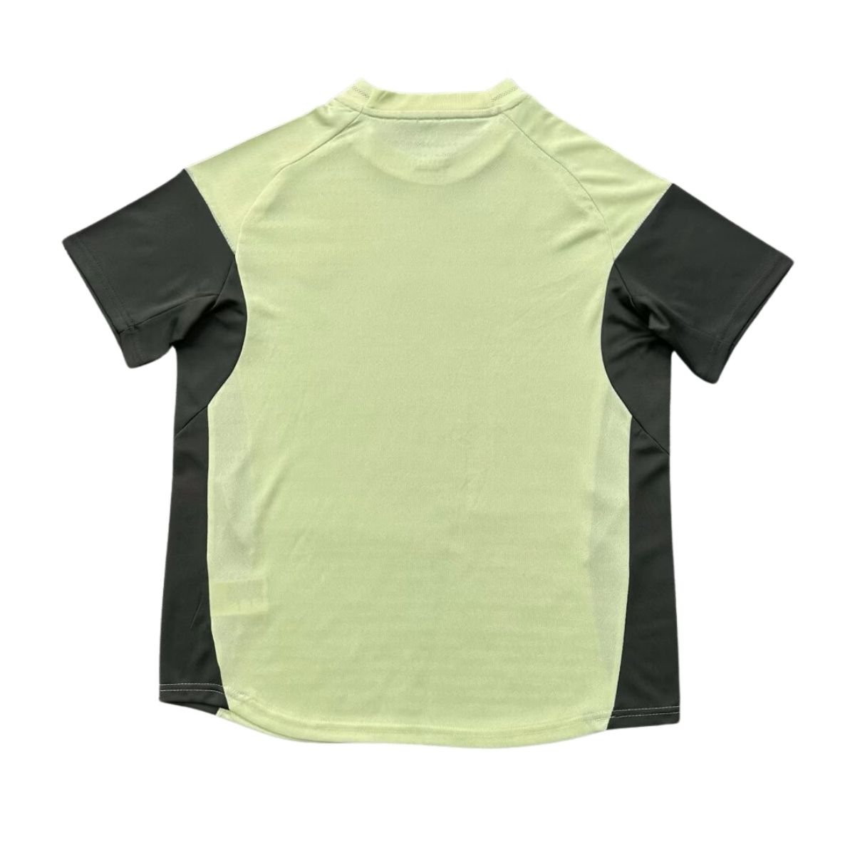 camisa-real-madrid-verde-2026-27-tiro-masculina (2) Camisa Real Madrid Verde 2026/27 Tiro Treino Masculina