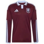 camisa-aston-villa-vermelho-vinho-2026-27-home-i-masculina-manga-longa