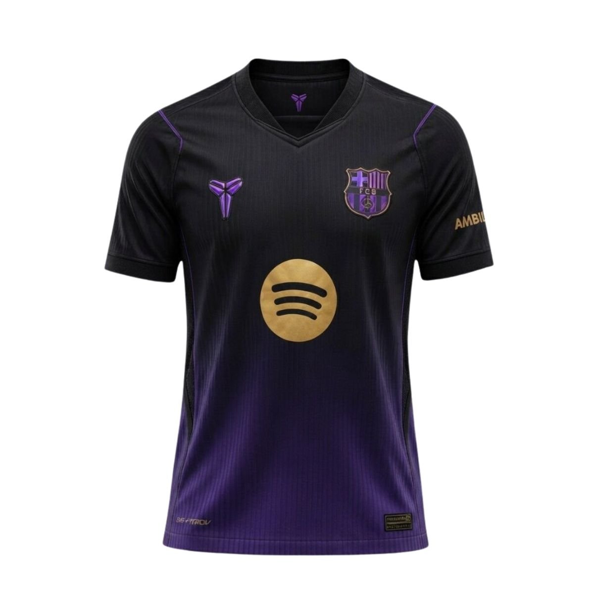 camisa-barcelona-roxo-2026-27-away-masculino Camisa Barcelona Roxo 2026/27 Away II Masculina Jogador