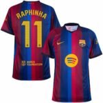 camisa-barcelona-vermelha-raphinha–2026-27-home-i-masculina