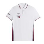 camisa-cadillac-f1-branco-2026-masculina