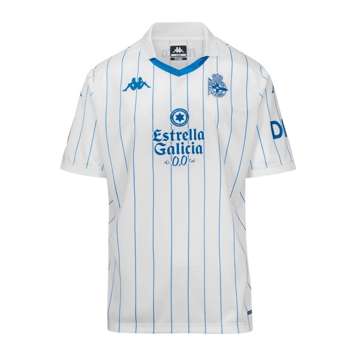 camisa-deportivo-la-coruna-branco-2025-26-home-rodada-retro-masculina Camisa Deportivo La Coruña Branco 2025/26 Home Rodada Retrô Masculina