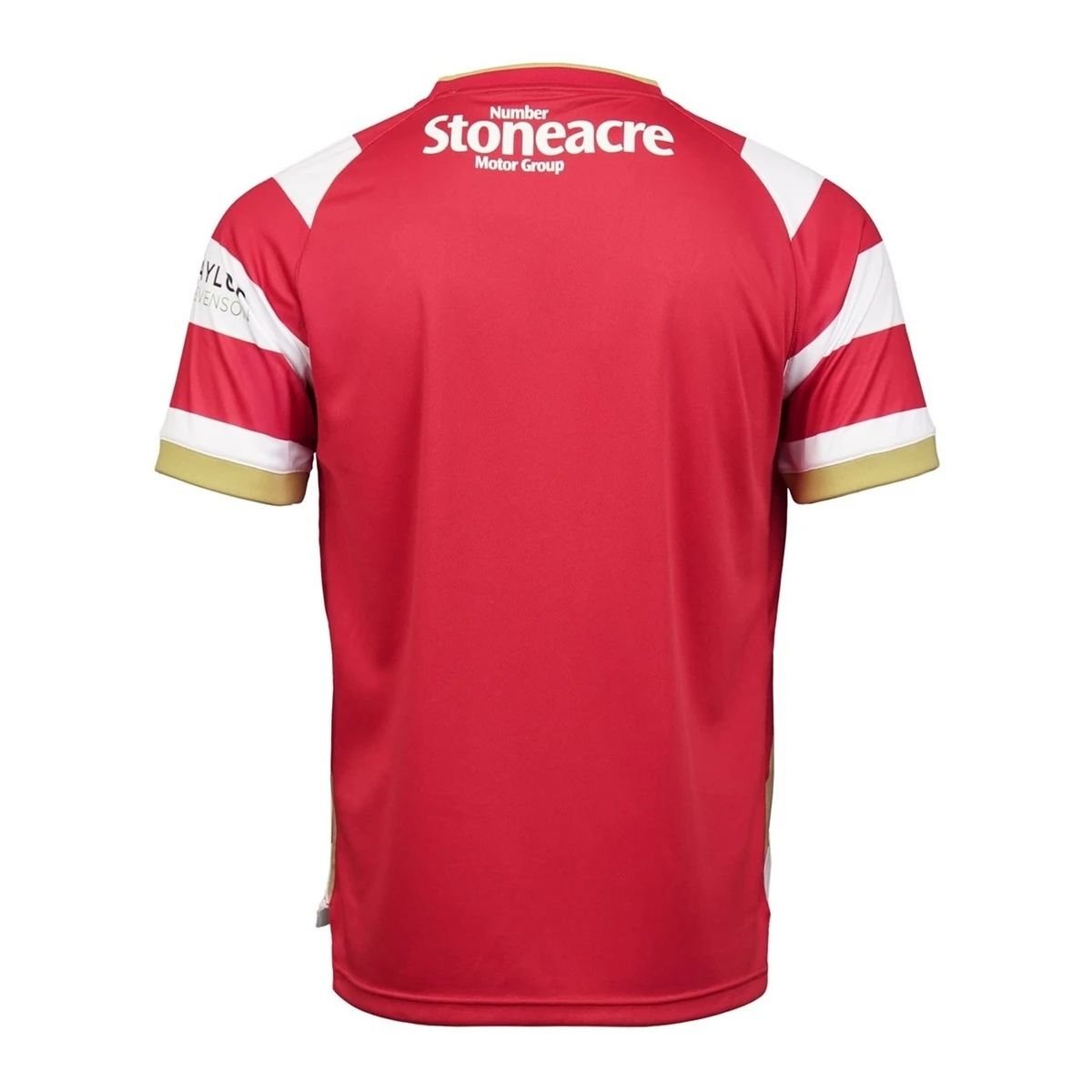 camisa-doncaster-rovers-vermelho-2026-27-home-masculina (1) Camisa Doncaster Rovers Vermelho 2026/27 Home I Masculina