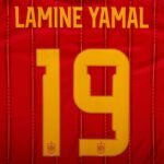 camisa-espanha-vermelho-copa-lamine-yamal-19-2026-27-home-masculino