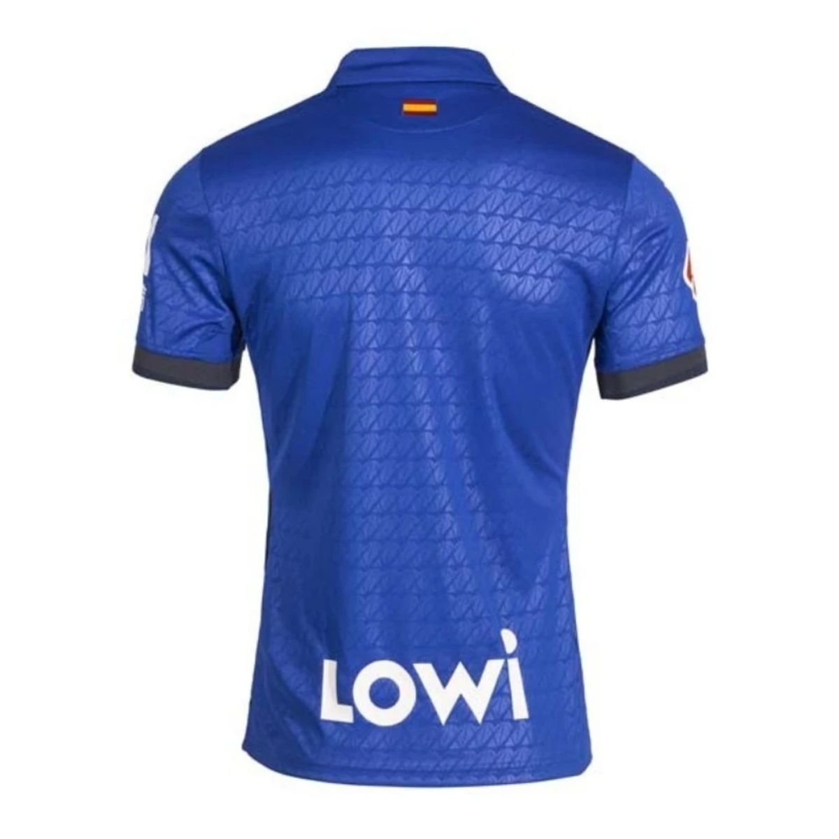 camisa-getafe-azul-2026-27-home-masculina (1) Camisa Getafe CF Azul 2026/27 Home I Masculina