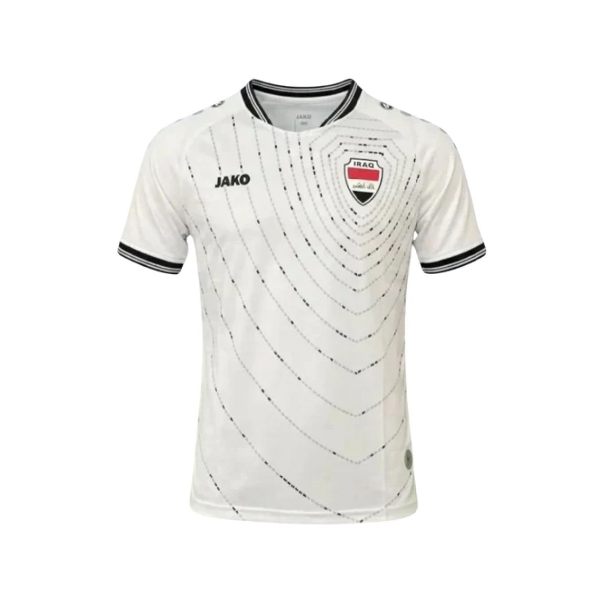 camisa-iraque-branco-copa-2026-27-home-masculina Camisa Iraque Branco Copa 2026/27 Home Masculina