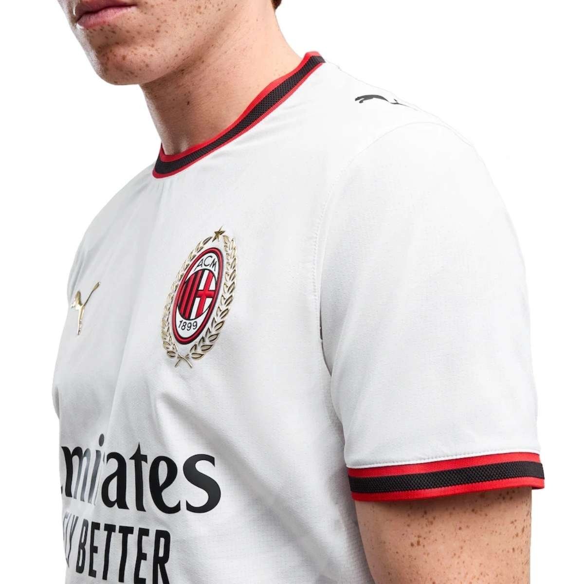 camisa-milan-branco-2026-27-away-jogador-masculina (2) Camisa AC Milan Branca 2026/27 Away II Jogador Masculina