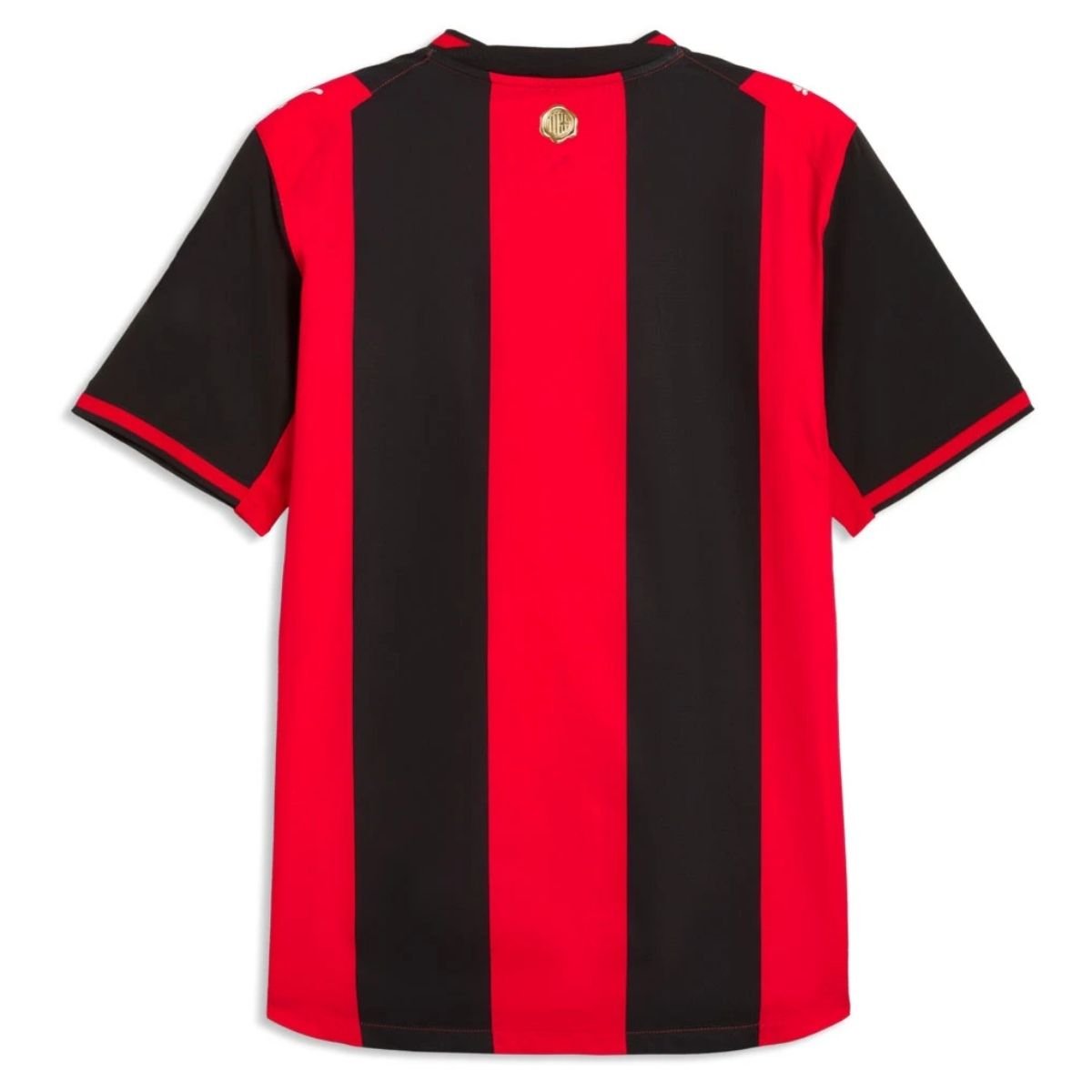 camisa-milan-vermelho-2026-27-home-jogador-masculina (1) Camisa AC Milan Vermelha 2026/27 Home I Jogador Masculina