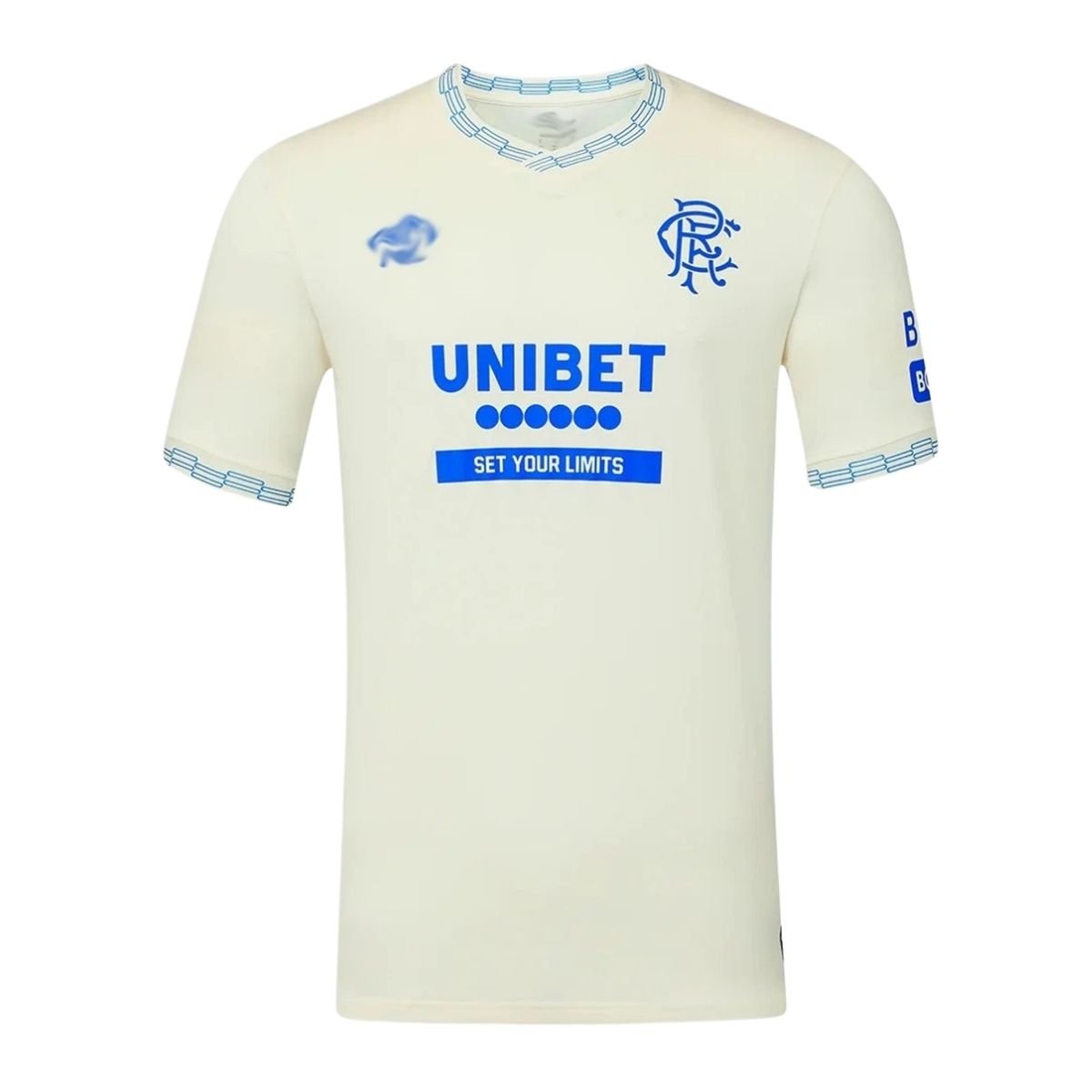 camisa-rangers-branco-2026-27-away-masculina Camisa Rangers FC Branco 2026/27 Home I Masculina
