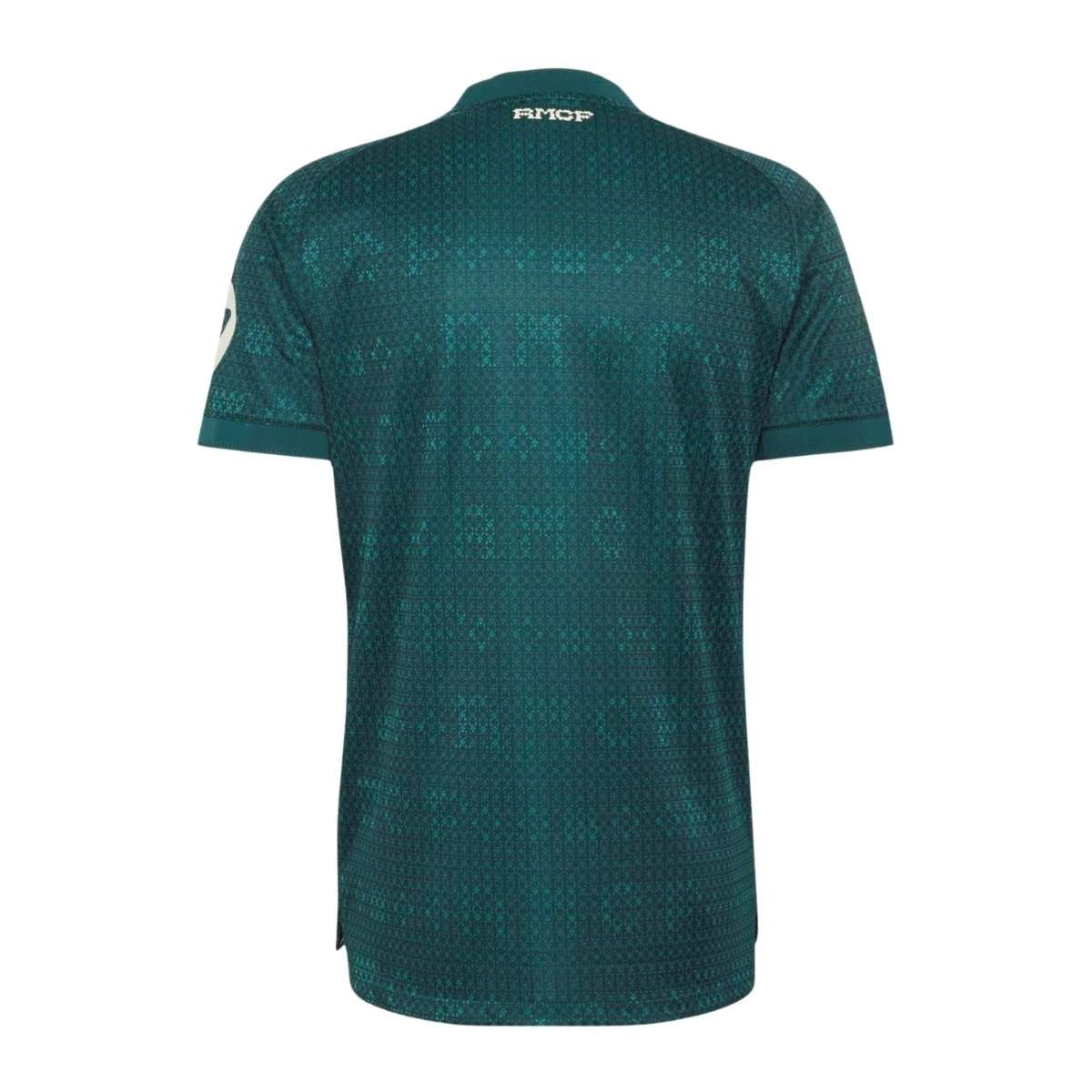 camisa-real-madrid-verde-2026-27-away-ii-masculina (1) Camisa Real Madrid Verde 2026/27 Away II Jogador Masculina