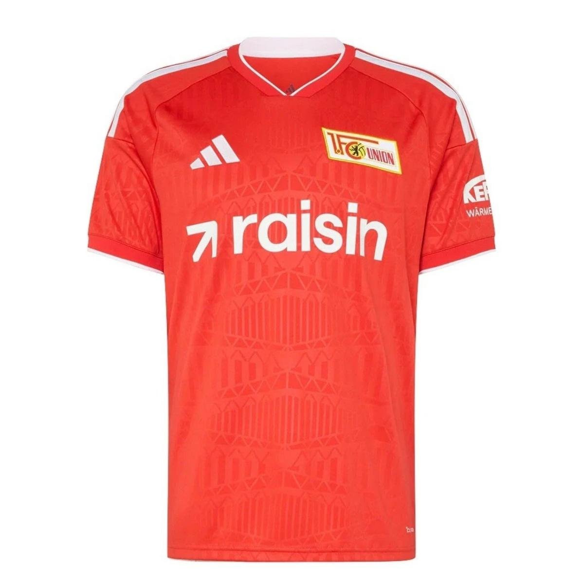 camisa-union-berlin-vermelho-2026-27-home-masculina Camisa Union Berlin Vermelho 2026/27 Home I Masculina