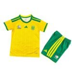 kit-infantil-africa-do-sul-amarela-copa-2026-27-home-i-unissex