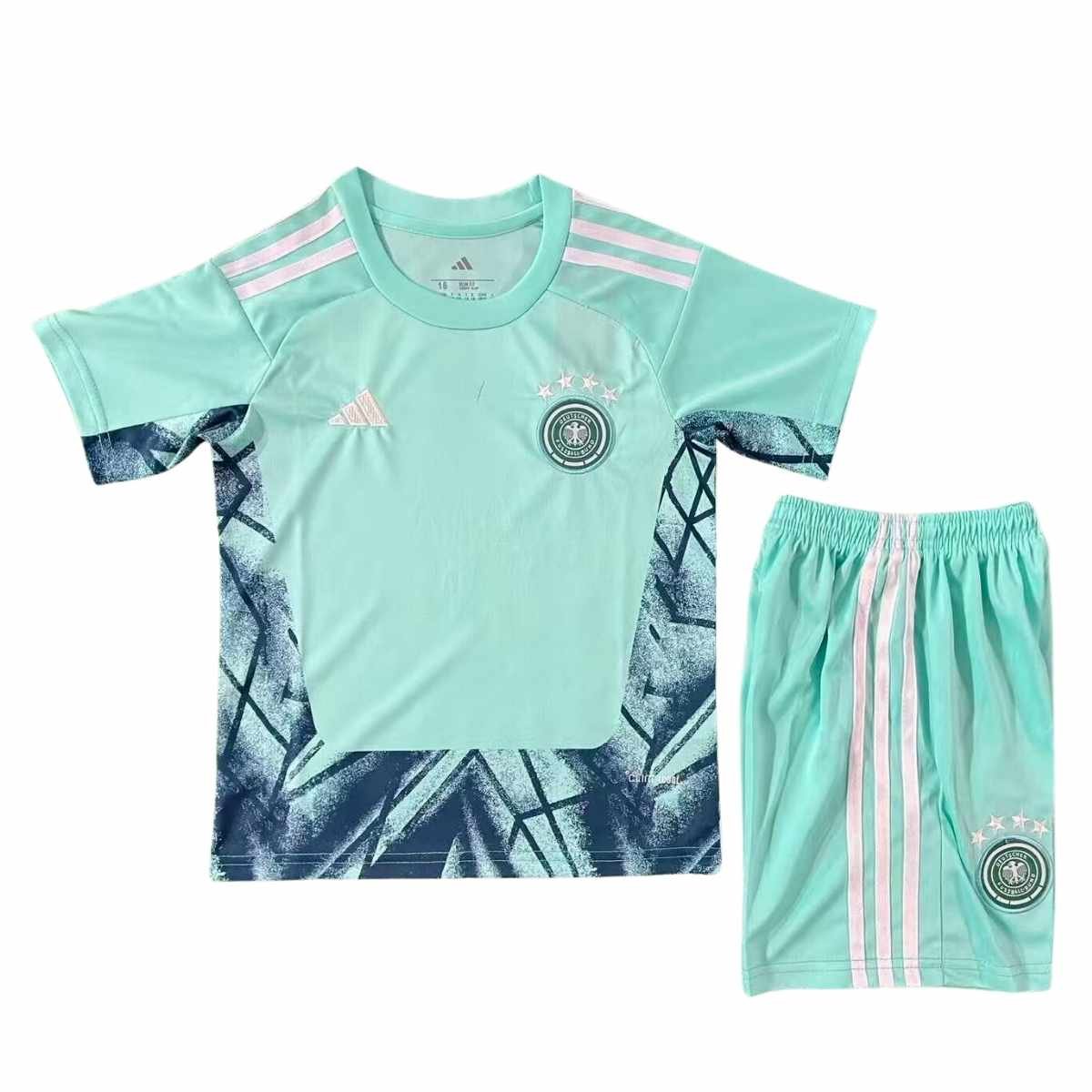kit-infantil-alemanha-azul-copa-2026-27-goleiro-home-i-unissex Kit Infantil Alemanha Azul Copa 2026/27 Goleiro Unissex