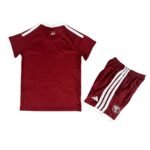 kit-infantil-catar-vermelha-copa-2026-27-home-i-unissex