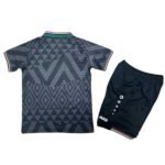 kit-infantil-iraque-preta-copa-2026-27-away-ii-unissex