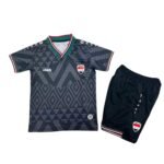 kit-infantil-iraque-preta-copa-2026-27-away-ii-unissex