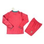kit-infantil-portugal-vermelha-copa-2026-27-home-i-unissex