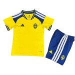 kit-infantil-suecia-amarela-copa-2026-27-home-i-unissex